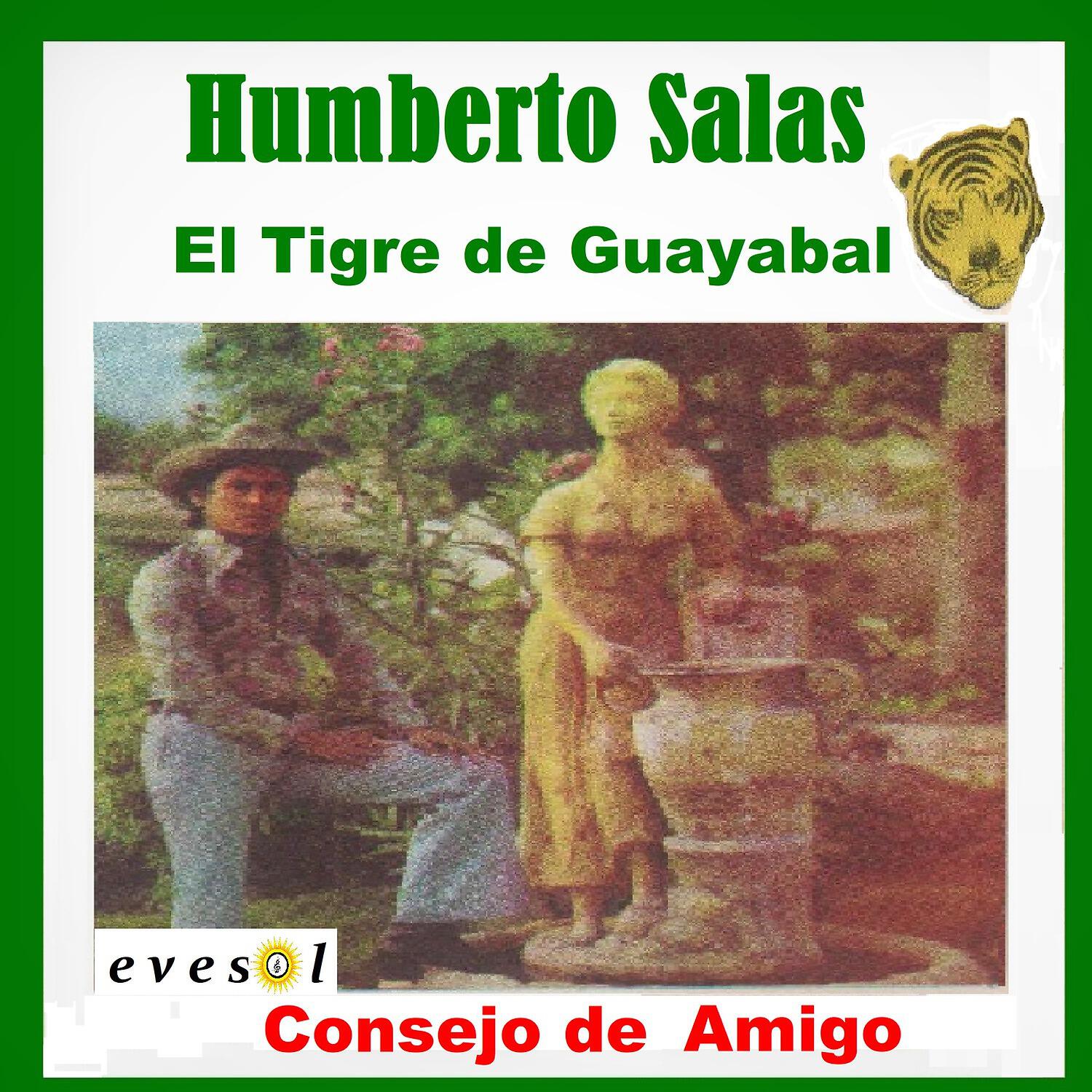Humberto Salas - Ilusión Pasada