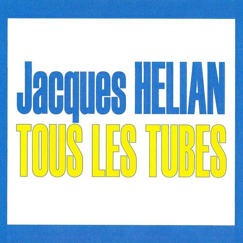 Jacques Hélian - La France en rose