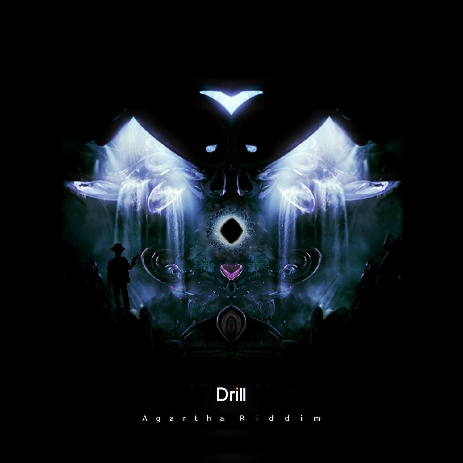 Drill - Core Miner