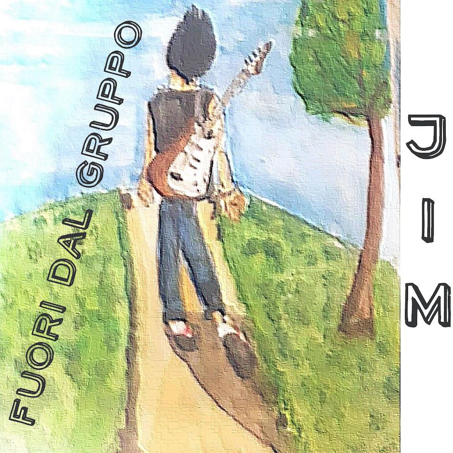JIM - Fuori dal gruppo