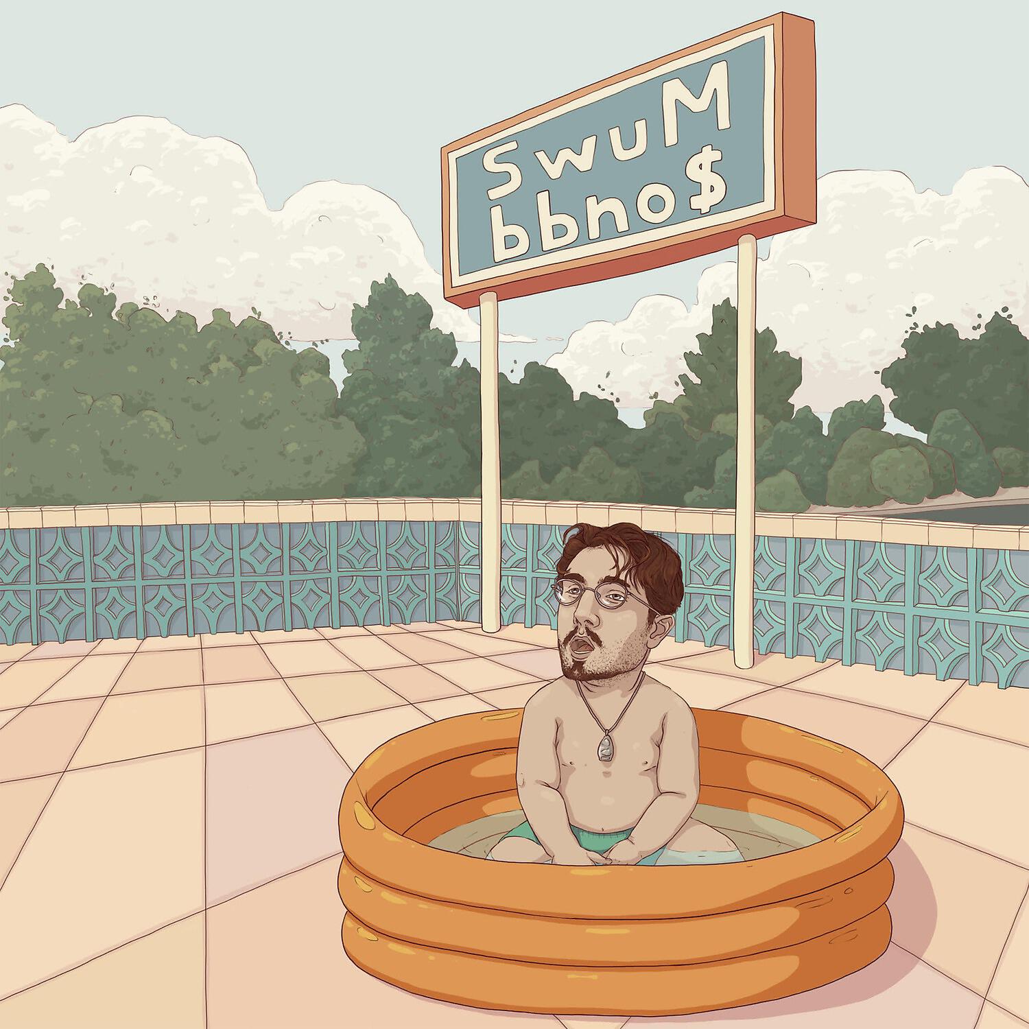 SwuM - Big Racks