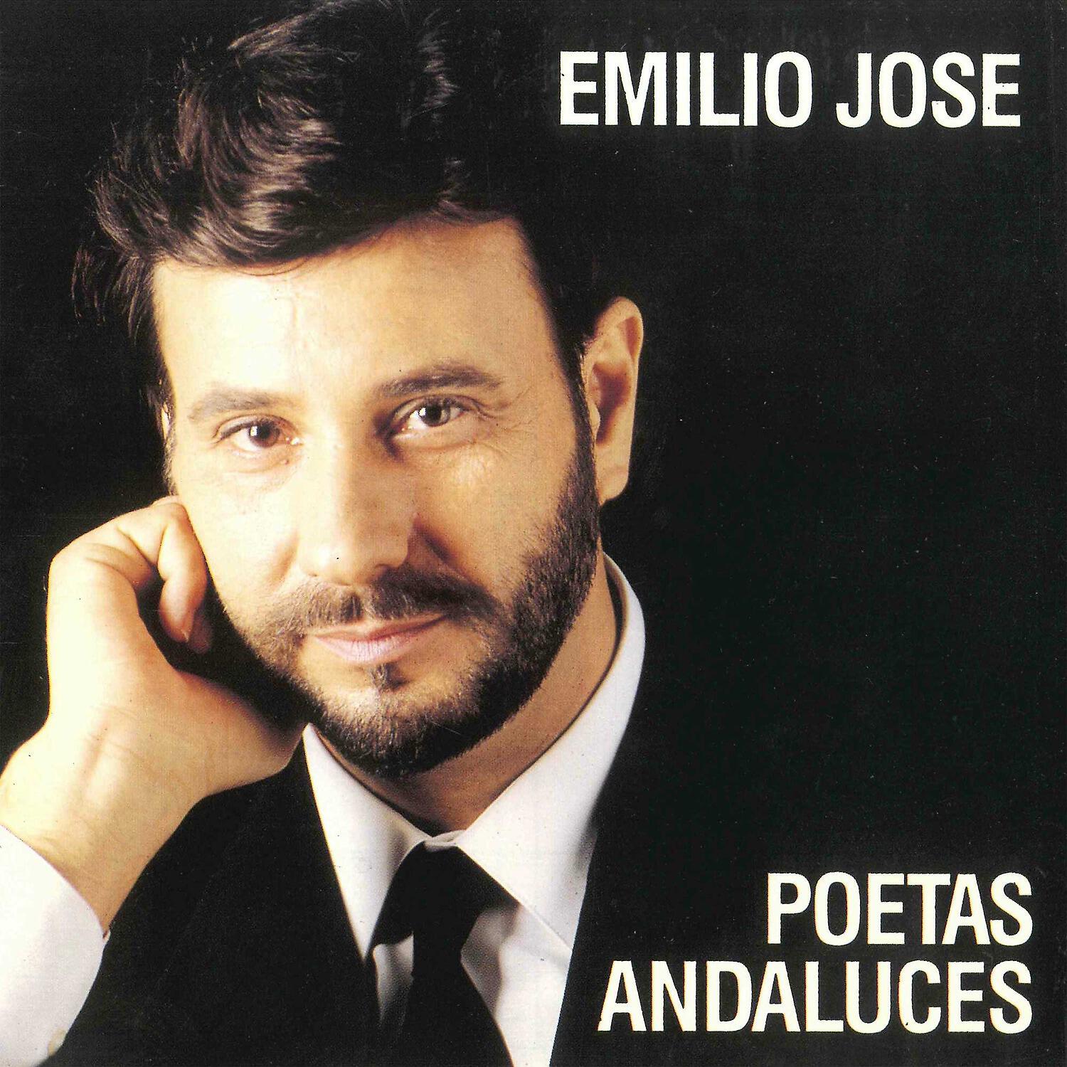 Emilio José - Niño Marinero