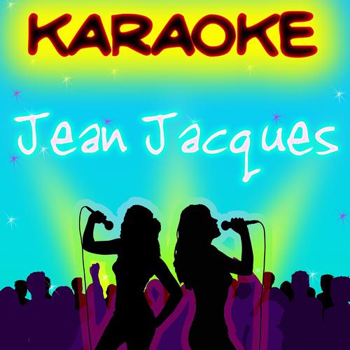 Versaillesstation - Envole moi (rendu célèbre par Jean-Jacques Goldman) [Karaoke Version]