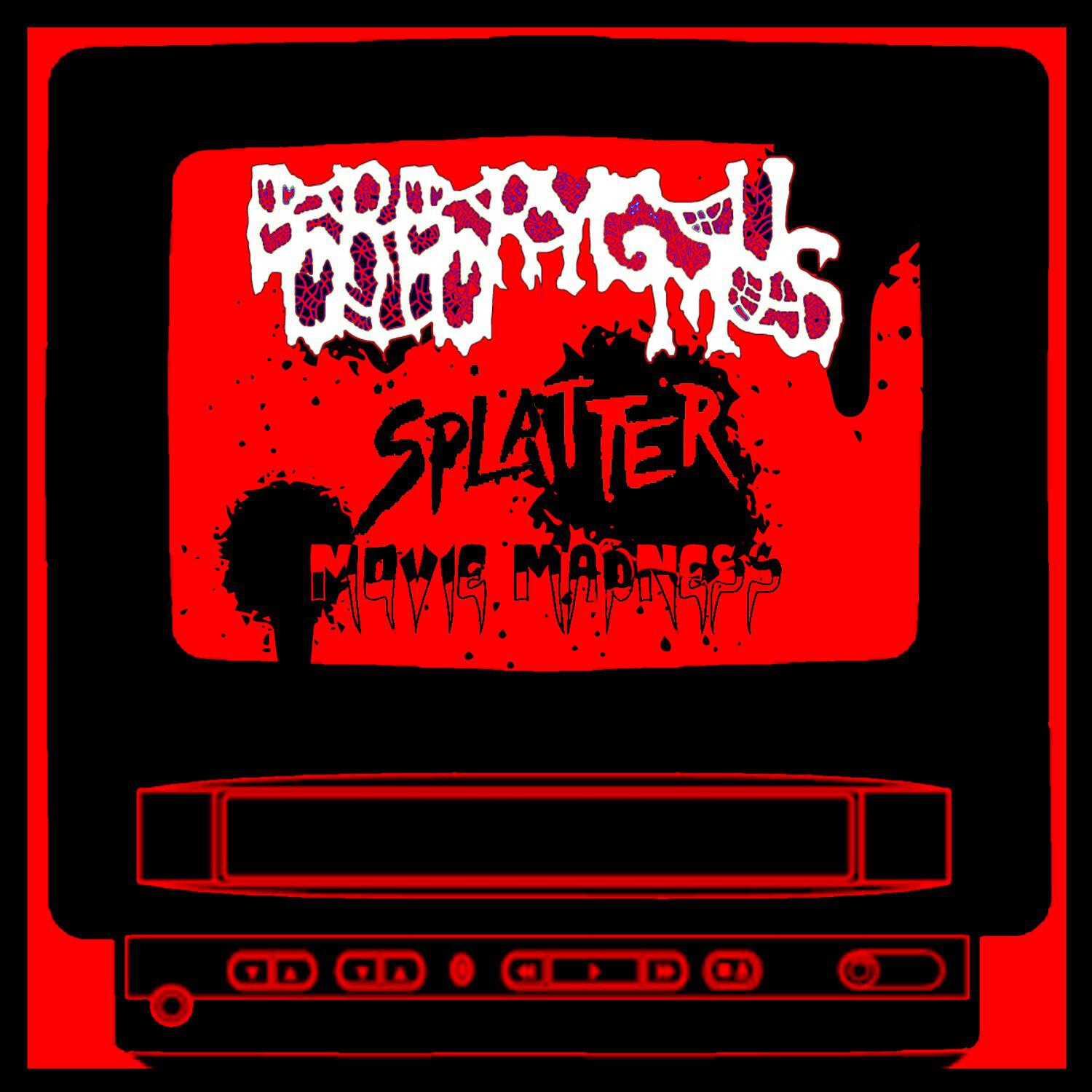 Borborygmus - Death Warmed Up