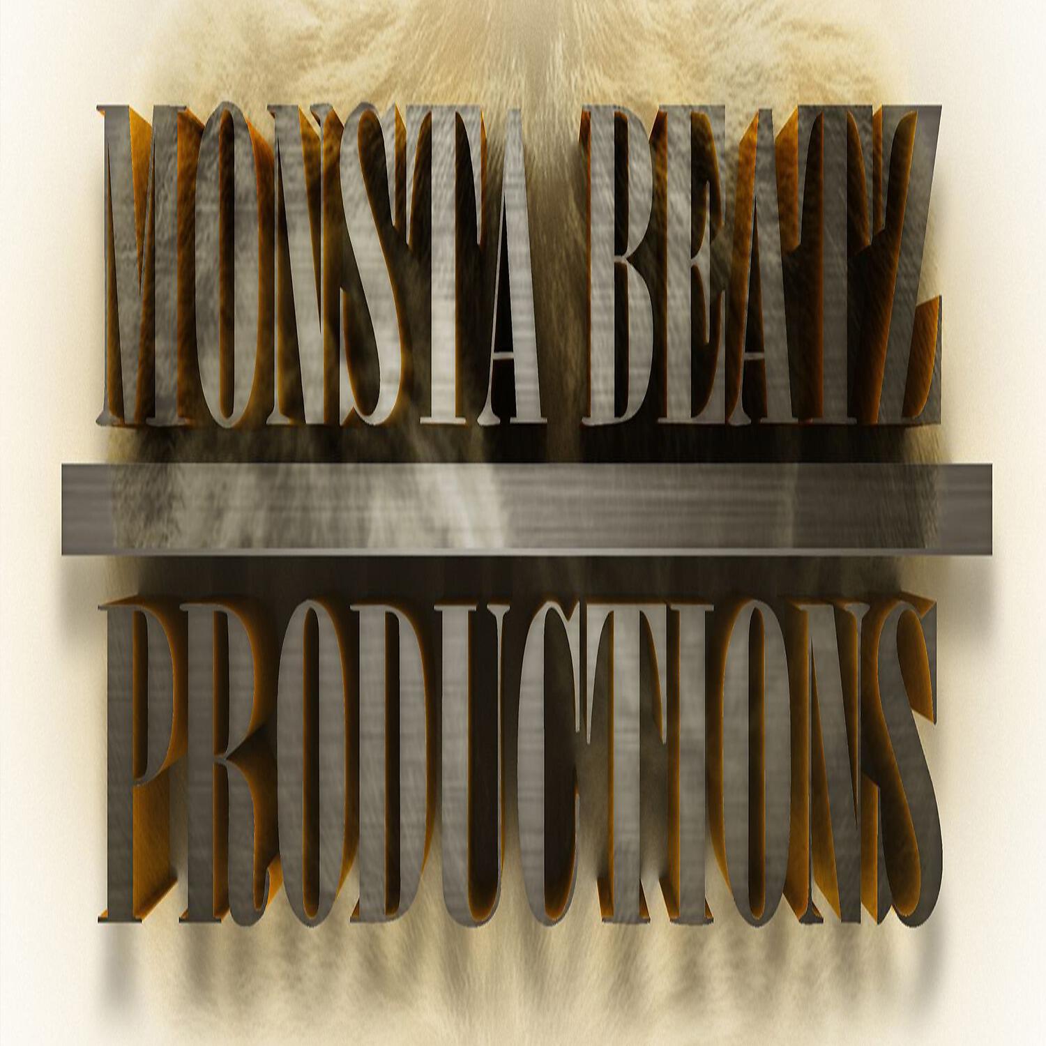Monsta Beatz - Monsta Beatz Productions (Extended Version)