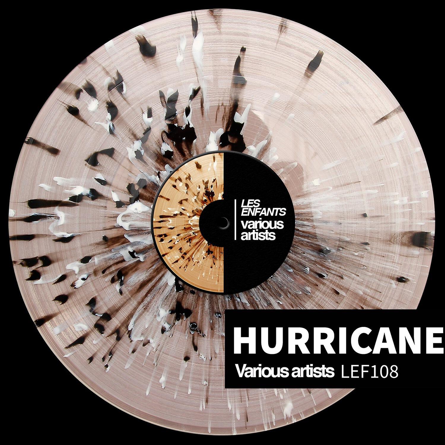Ruben Zurita - Sirens Coming (Fernandes Remix)