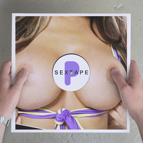 Постер альбома Sex Tape