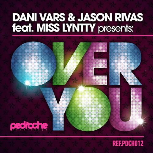 Dani Vars - Over You (Dub Mix)