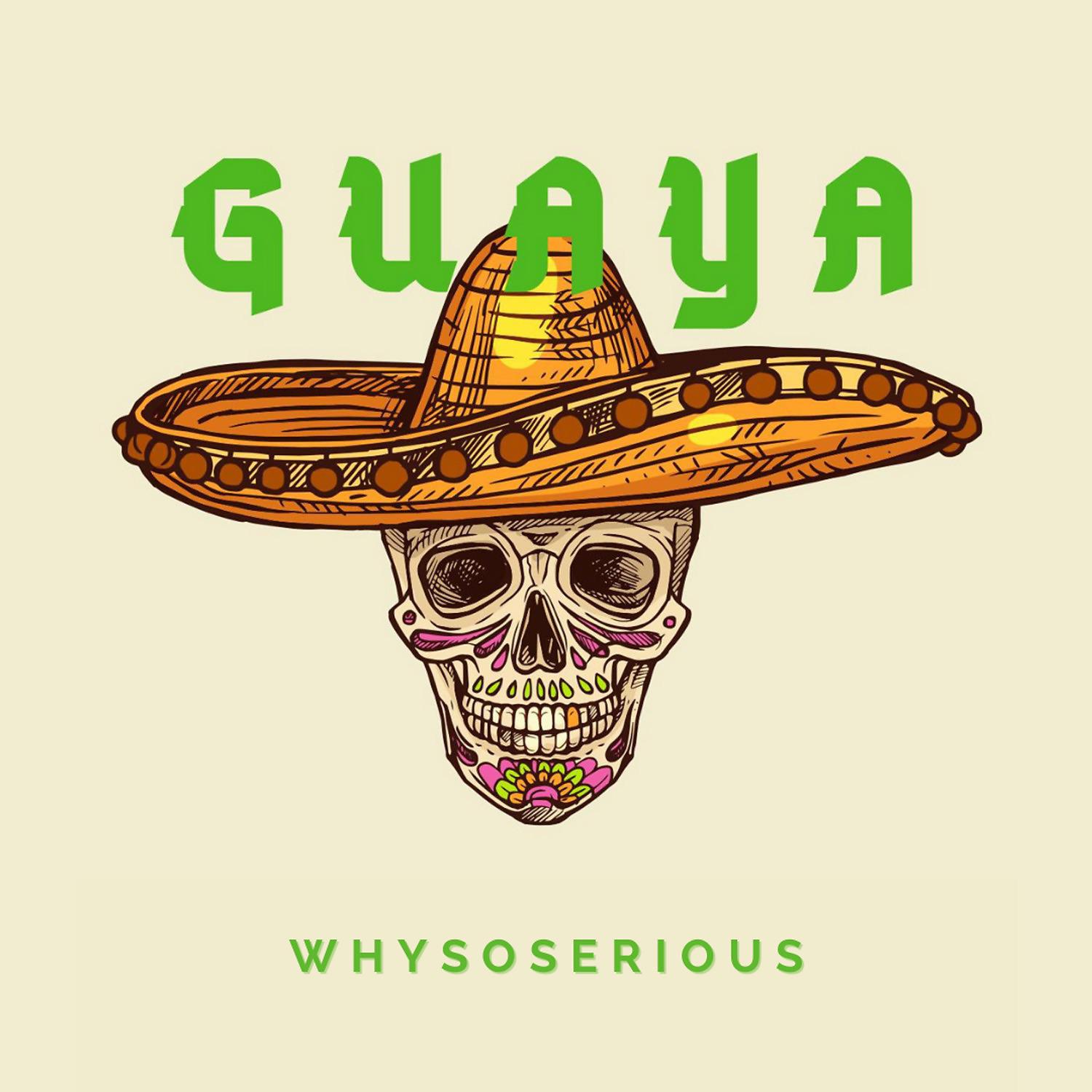 Постер альбома Guaya