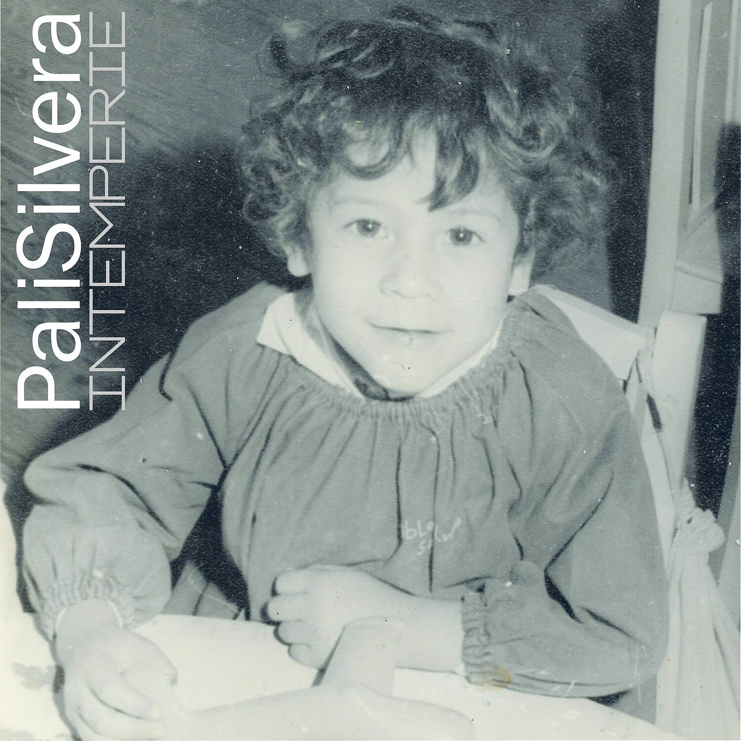 Pali Silvera - Intemperie