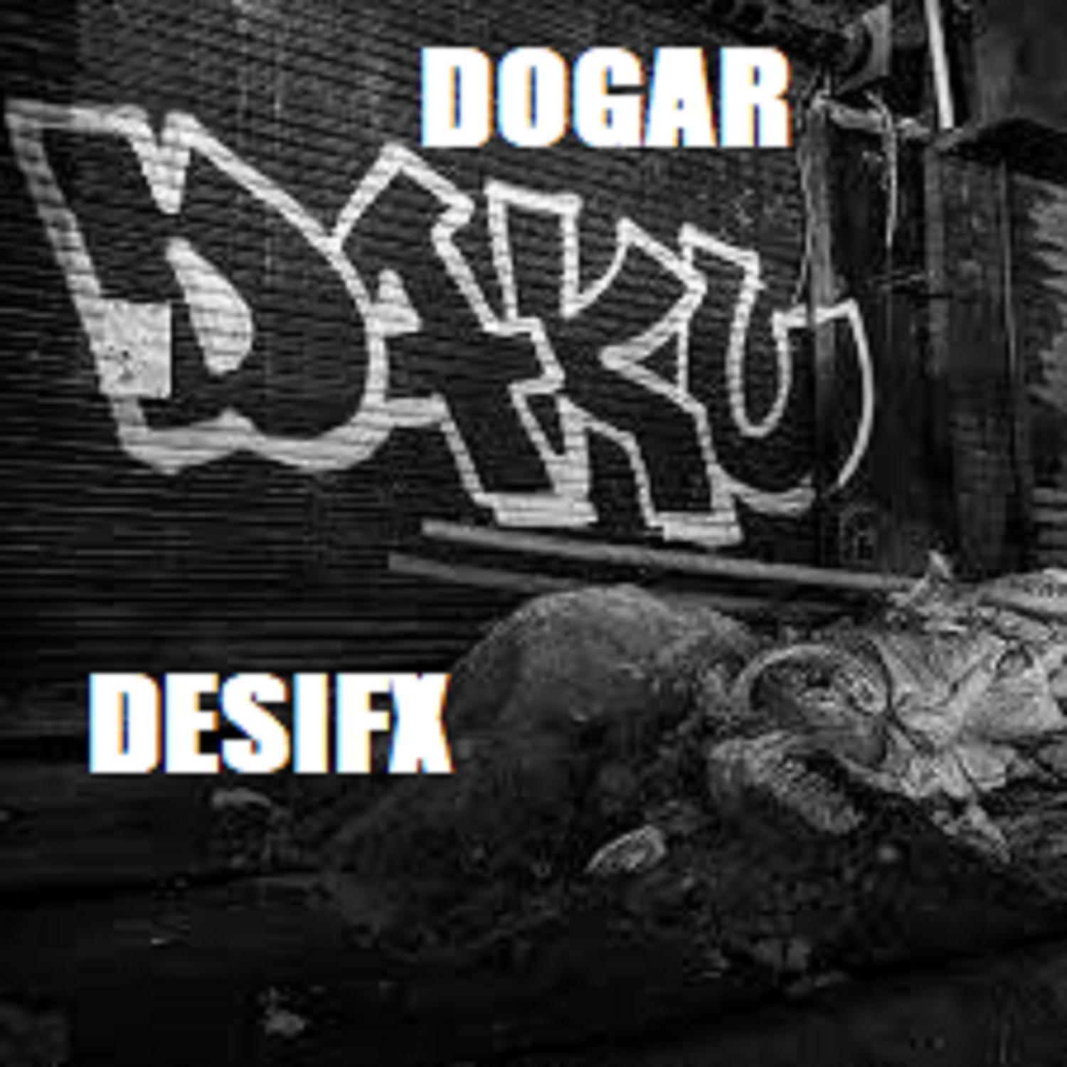 Постер альбома Dogar Daku