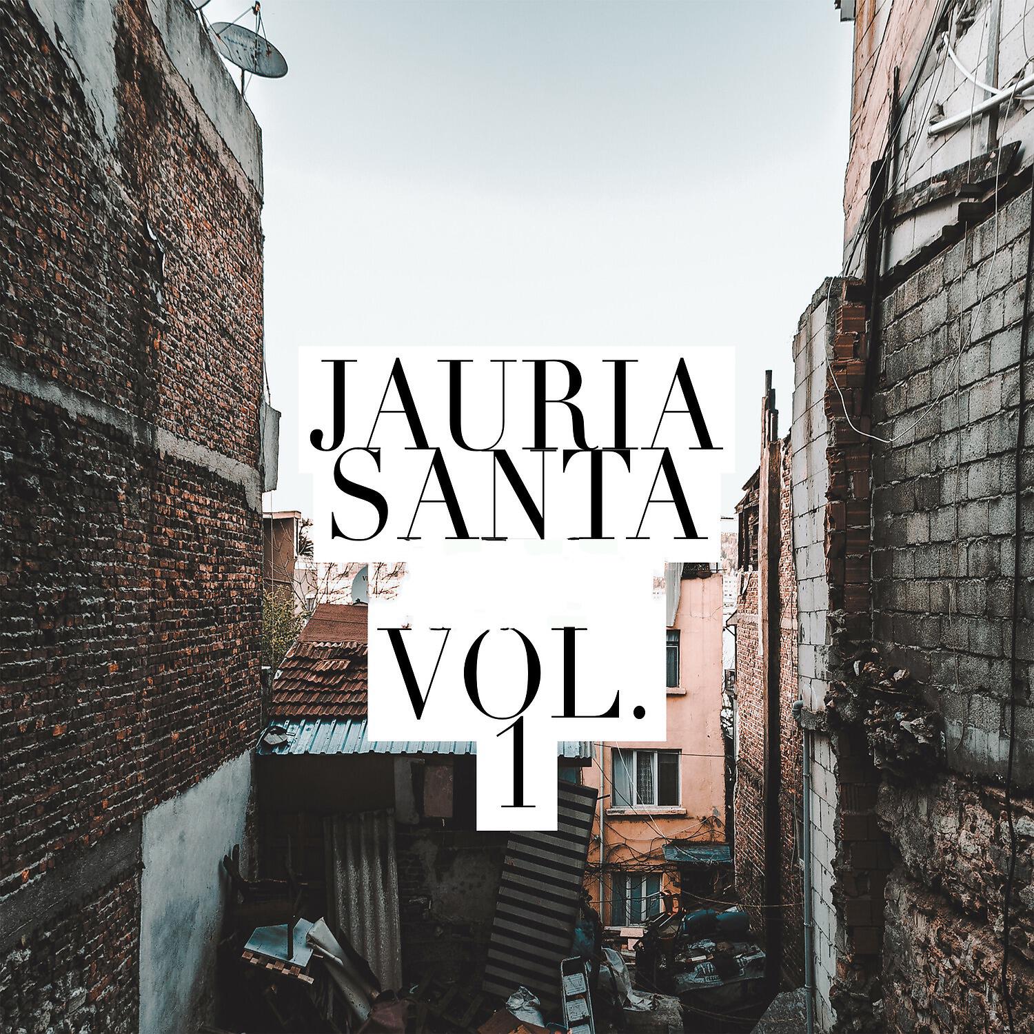 Jauría Santa - Maldita Soledad