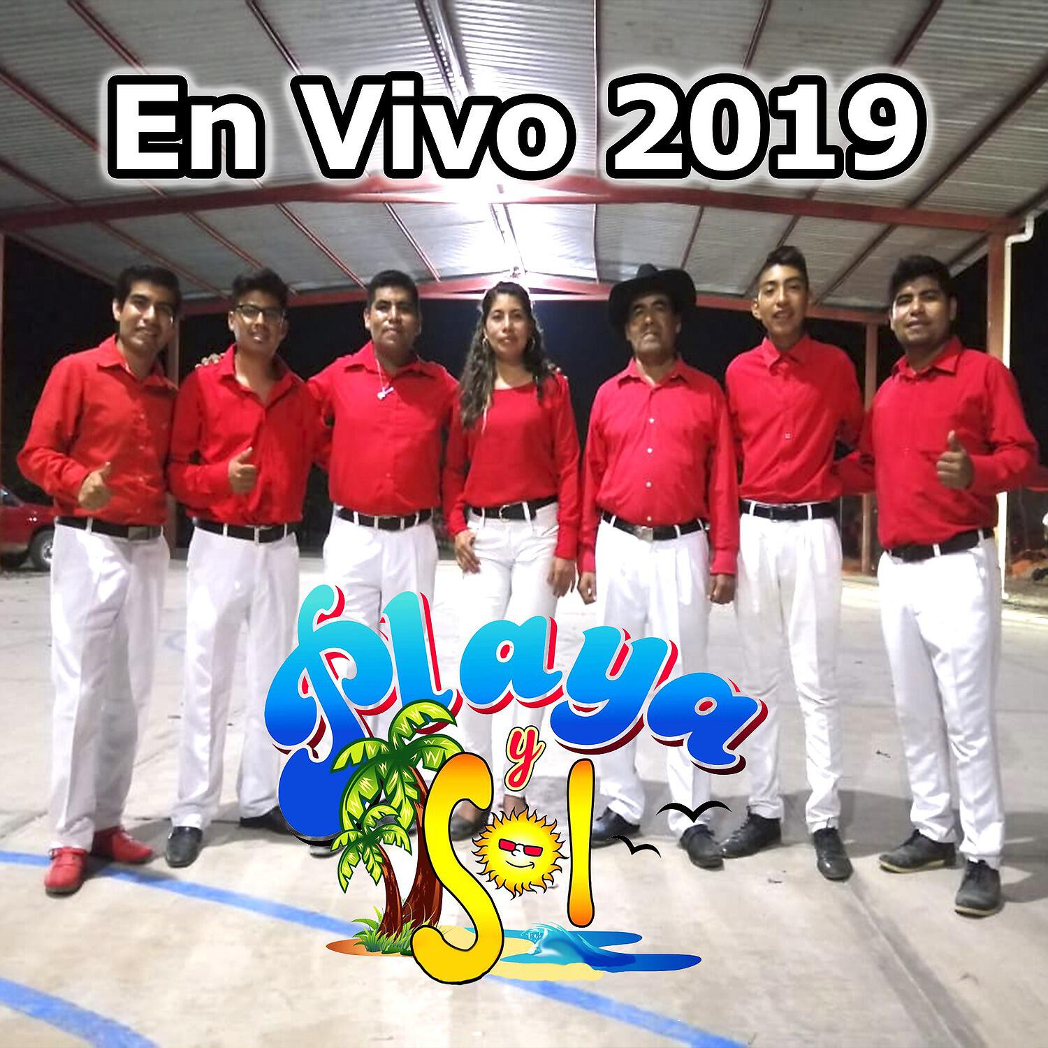 Playa y Sol - Playa y Sol Tocando (En Vivo)