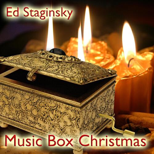 Ed Staginsky - Rudolph The Rednosed Reindeer