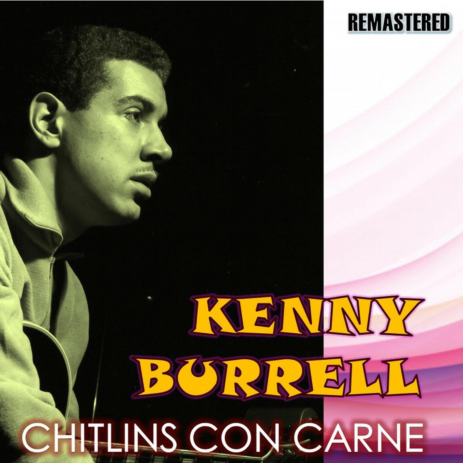 Kenny Burrell - Big Paul (Remastered)