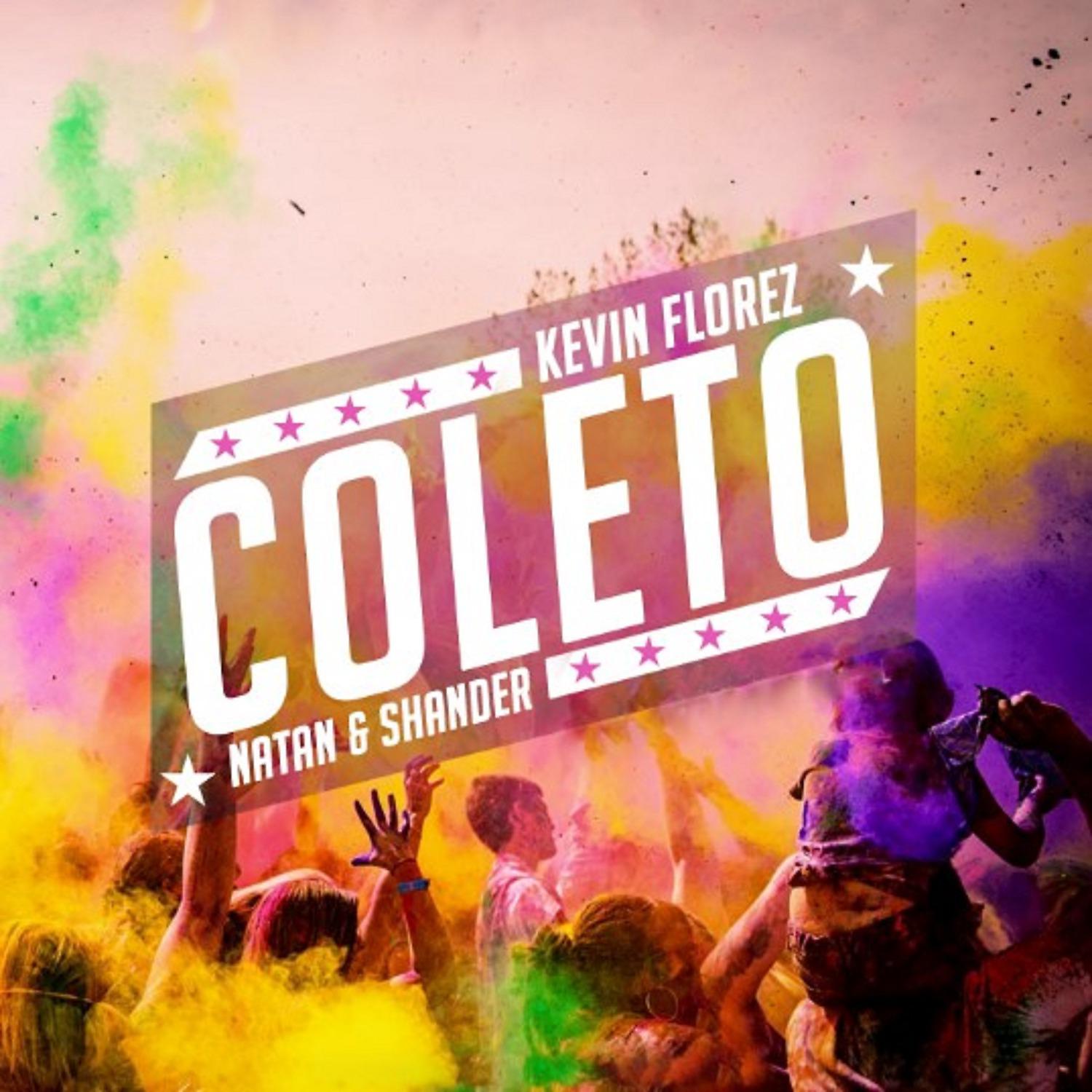 Постер альбома Coleto