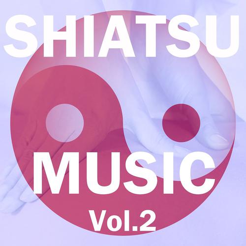 Постер альбома Shiatsu Music, Vol. 2