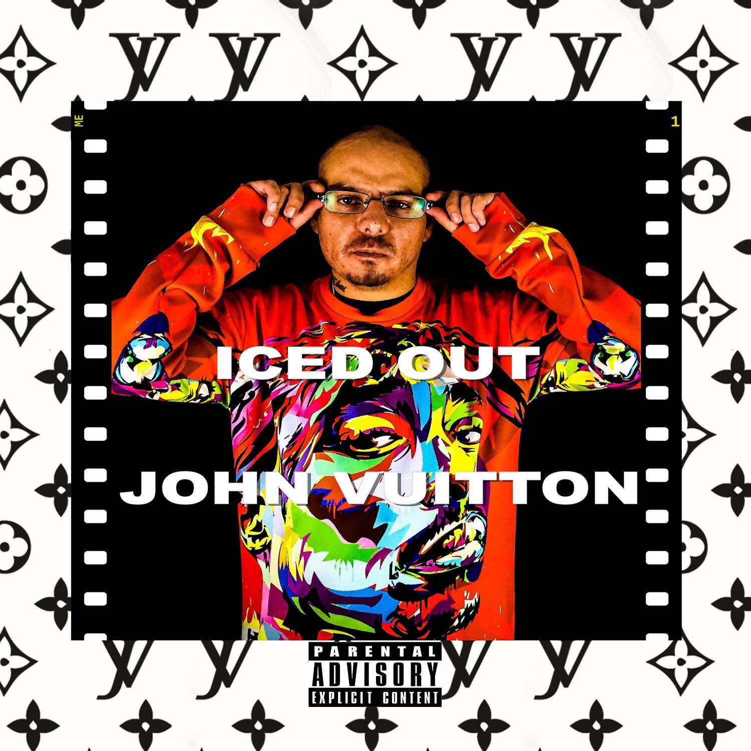 John Vuitton - Iced Out