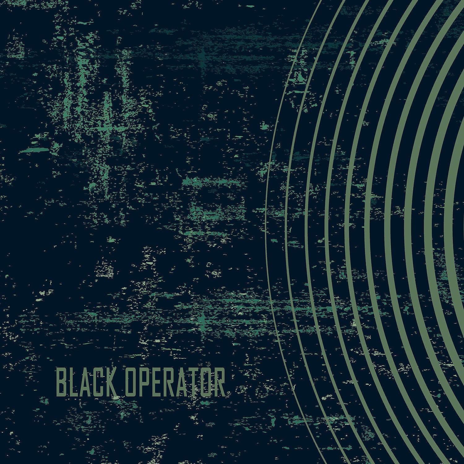 Black Operator - Desolation Blues