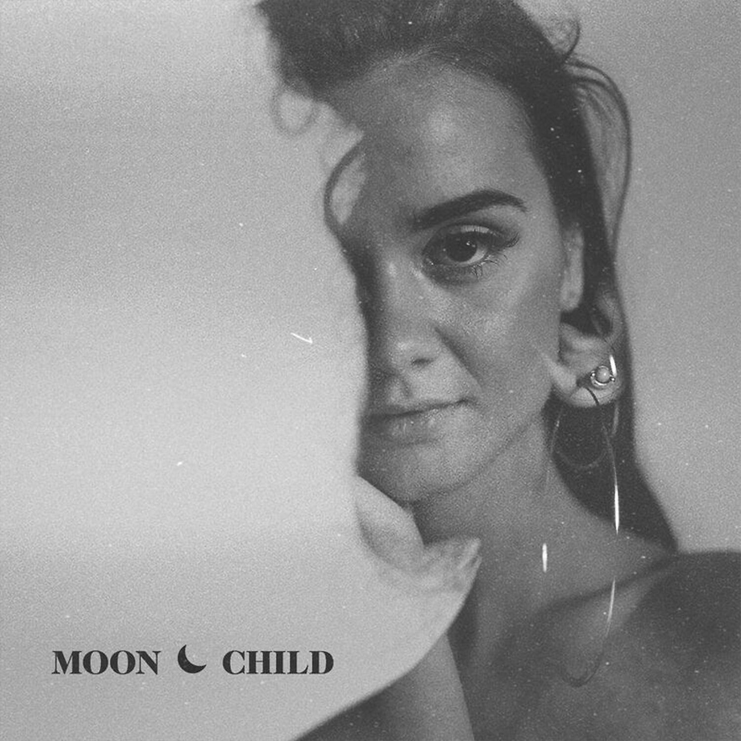 Haley Flake - Moon Child