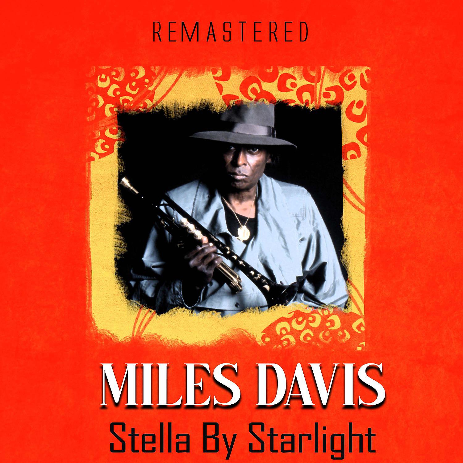 Постер альбома Stella by Starlight