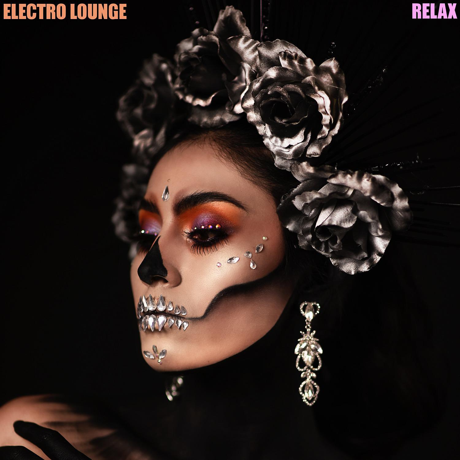 Постер альбома Electro Lounge Relax