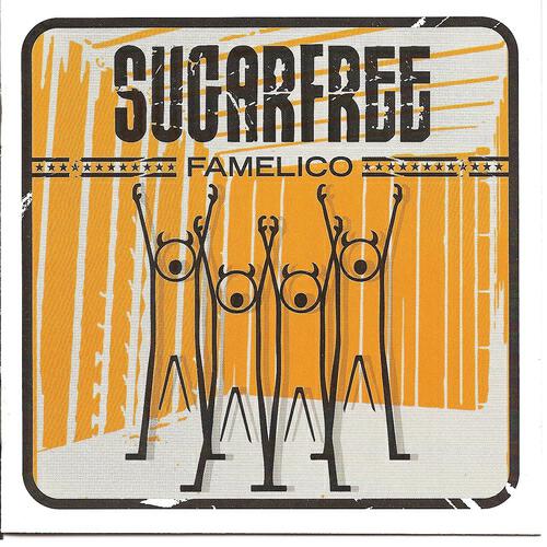 Sugarfree - Direi che è tutto