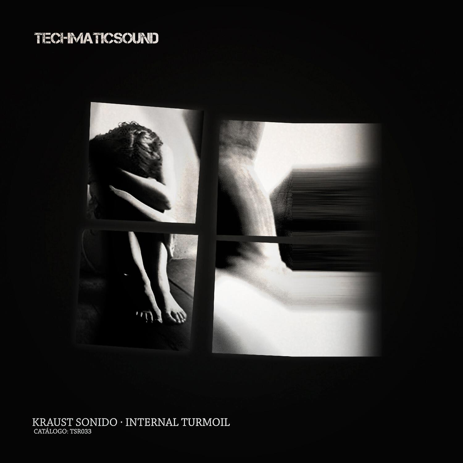Kraust Sonido - Internal Turmoil