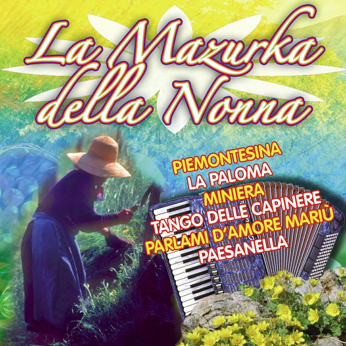 Enzo - Chiesetta alpina