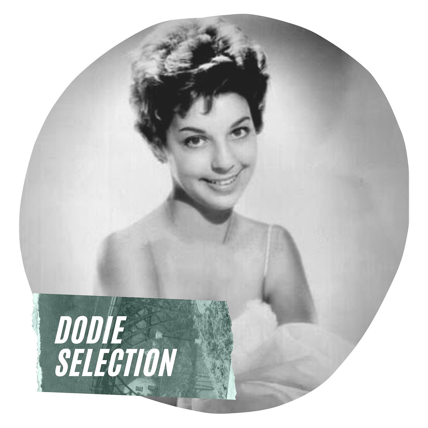 Dodie Stevens - Rockin' Robin