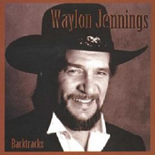 Waylon Jennings - Crying