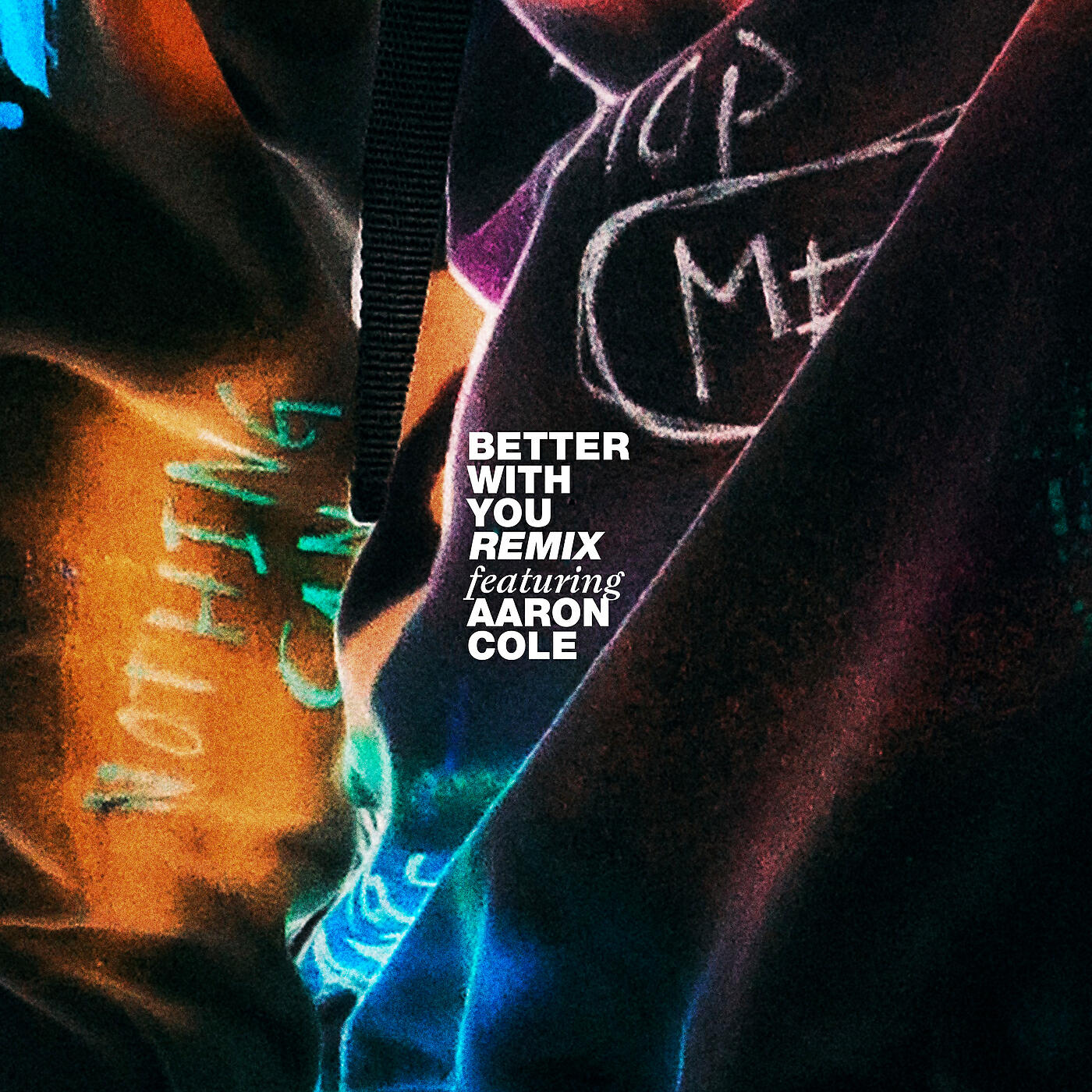 ELEVATION RHYTHM - BETTER WITH YOU (REMIX)