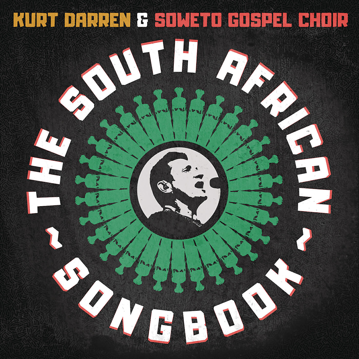 Kurt Darren - Special star