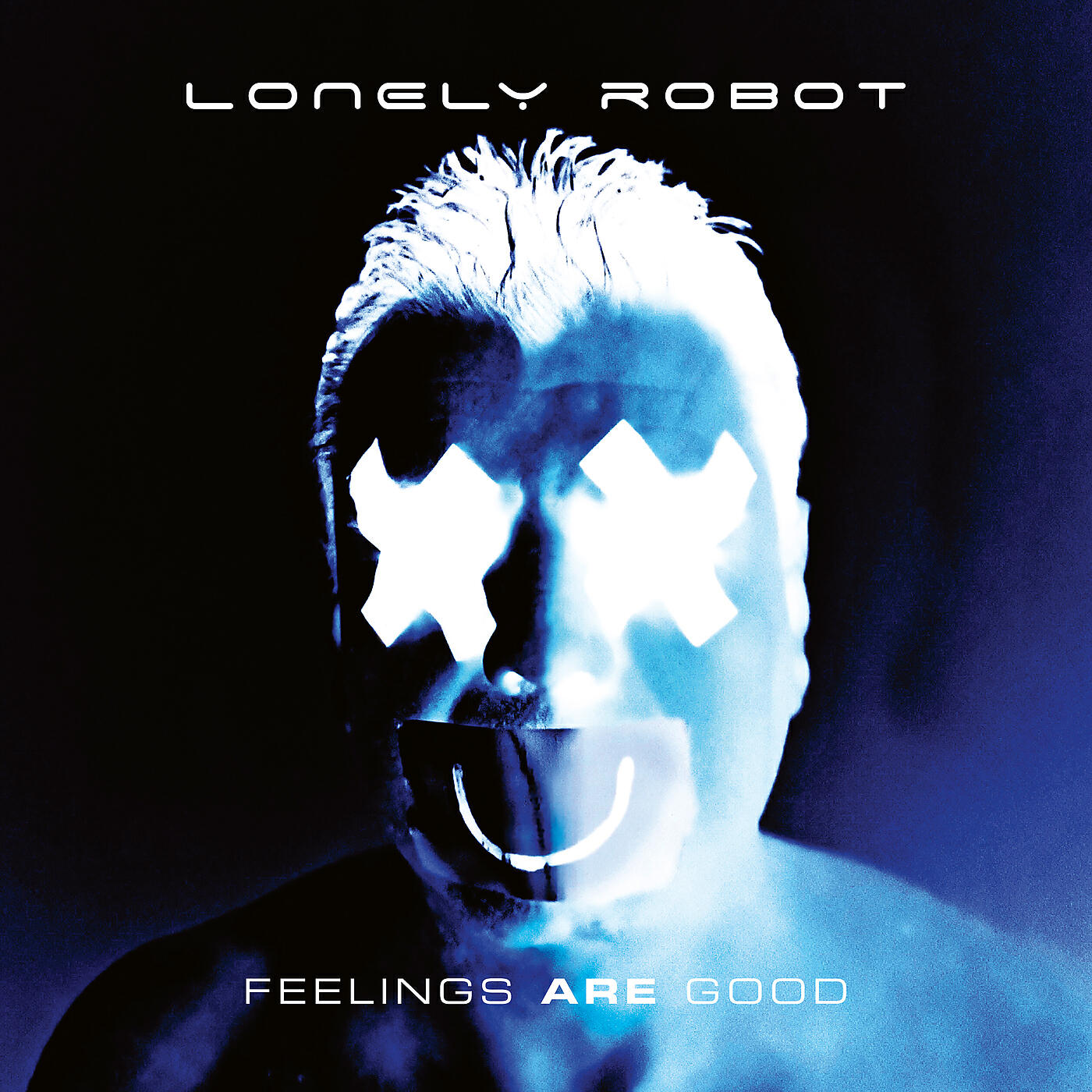 Lonely Robot - Spiders