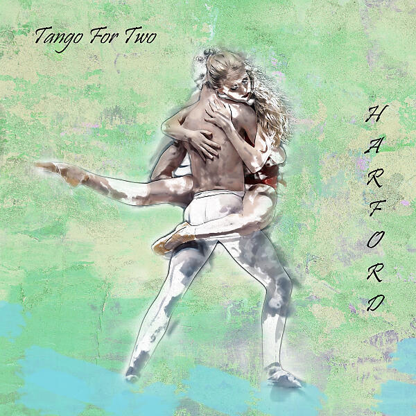 Harford - The Right Path