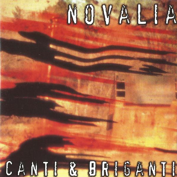 Постер альбома Canti & Briganti
