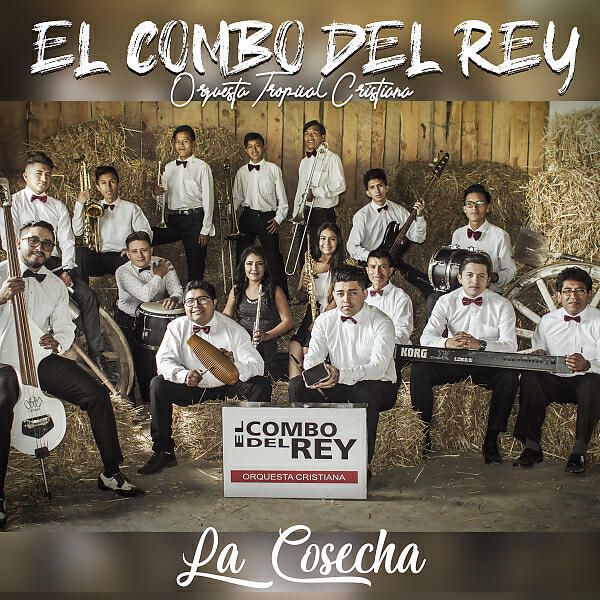 El Combo del Rey - Me Enamoré