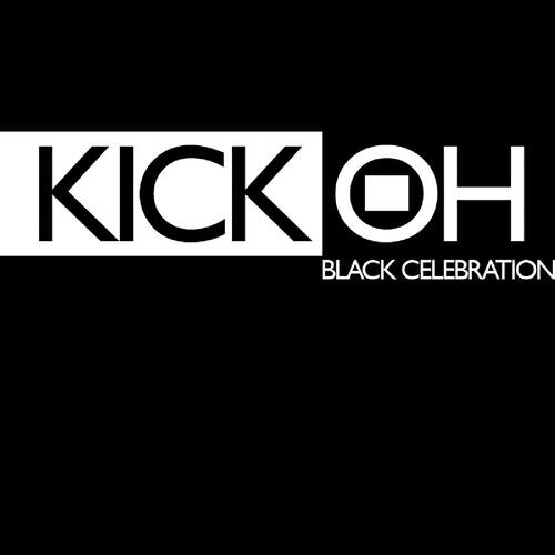 Kick-Oh - Black Celebration (Jaimie Fanatic's Legacy Kids Club Mix)