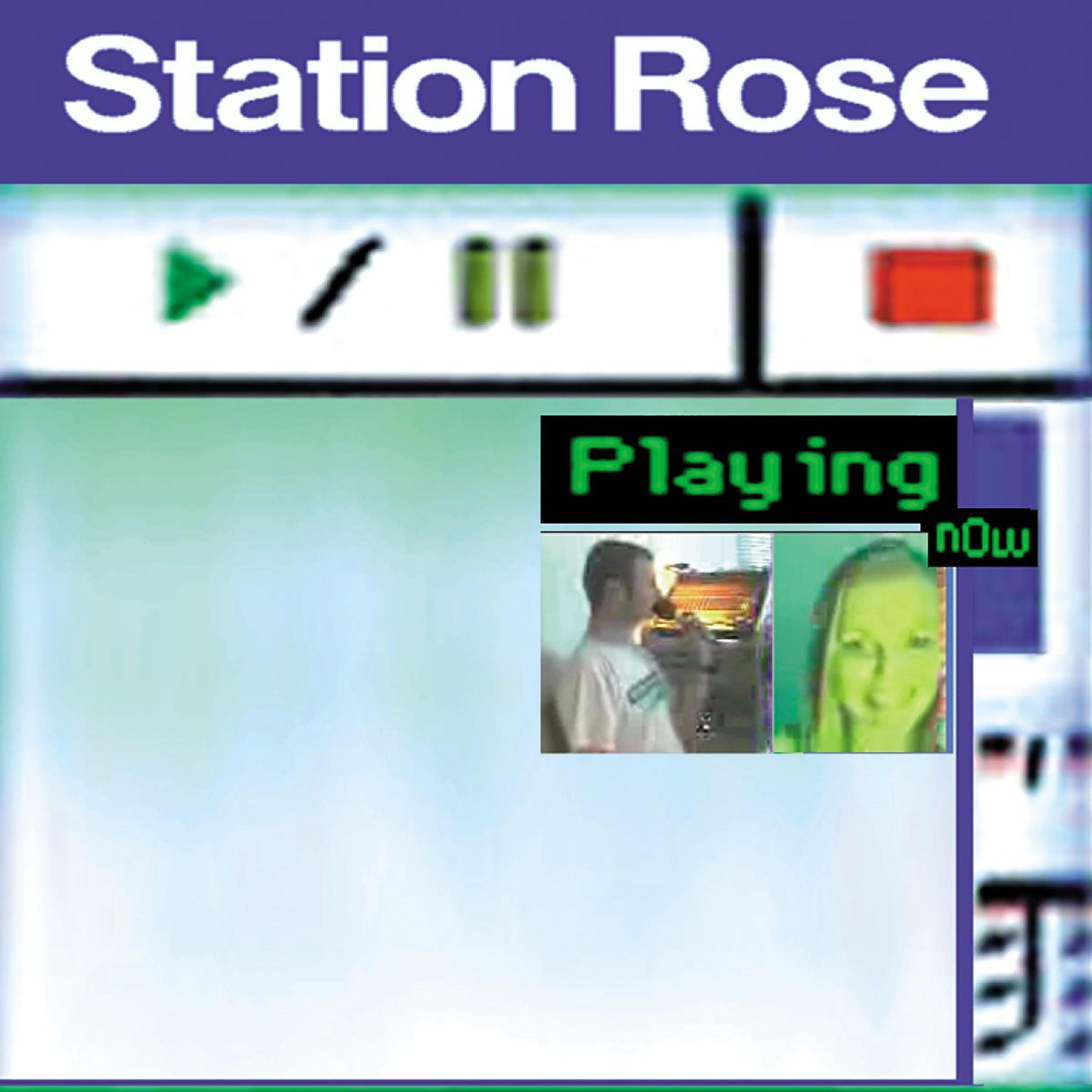 Station Rose - Alice