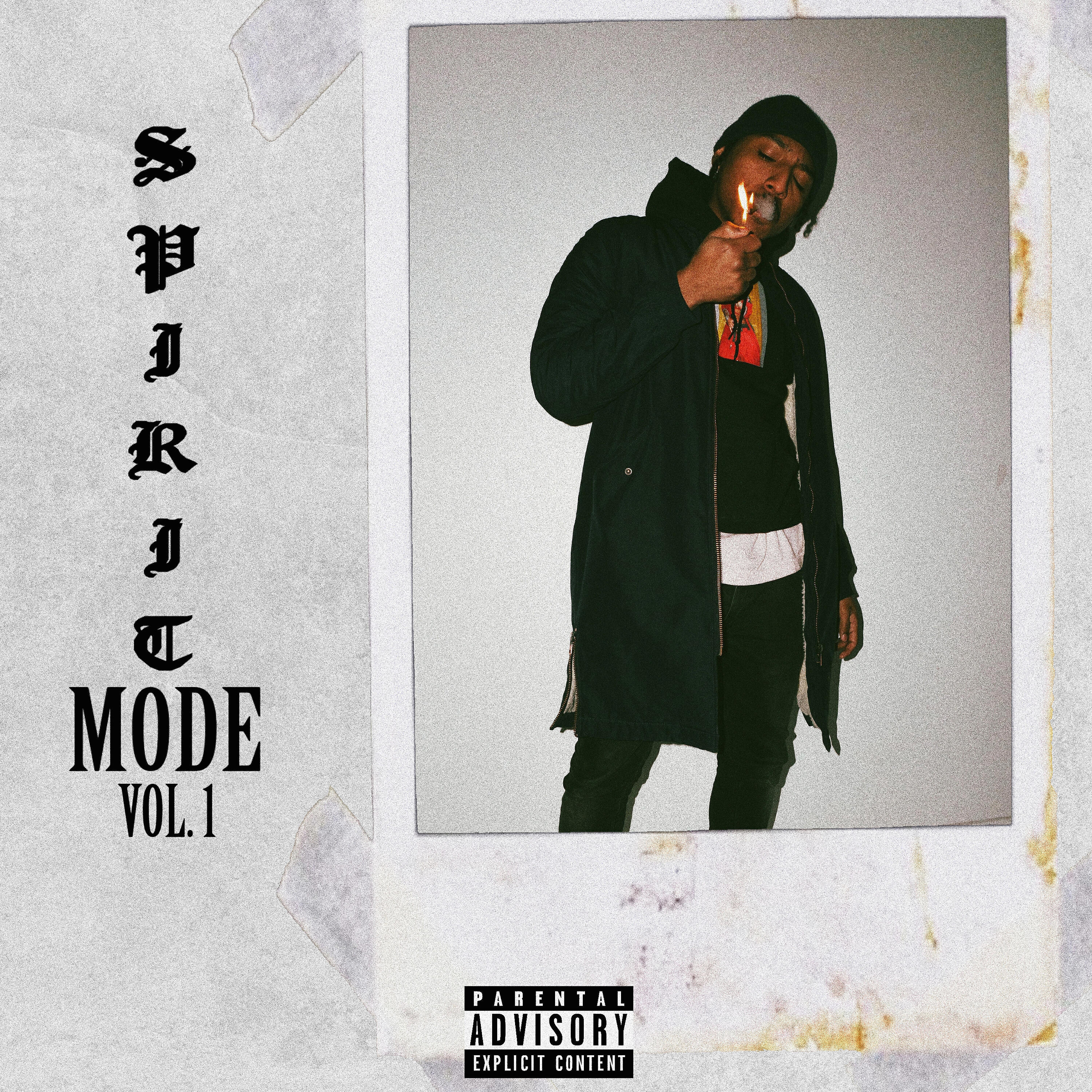 Kris the $pirit - Fumble Remix (feat. Khaleem)