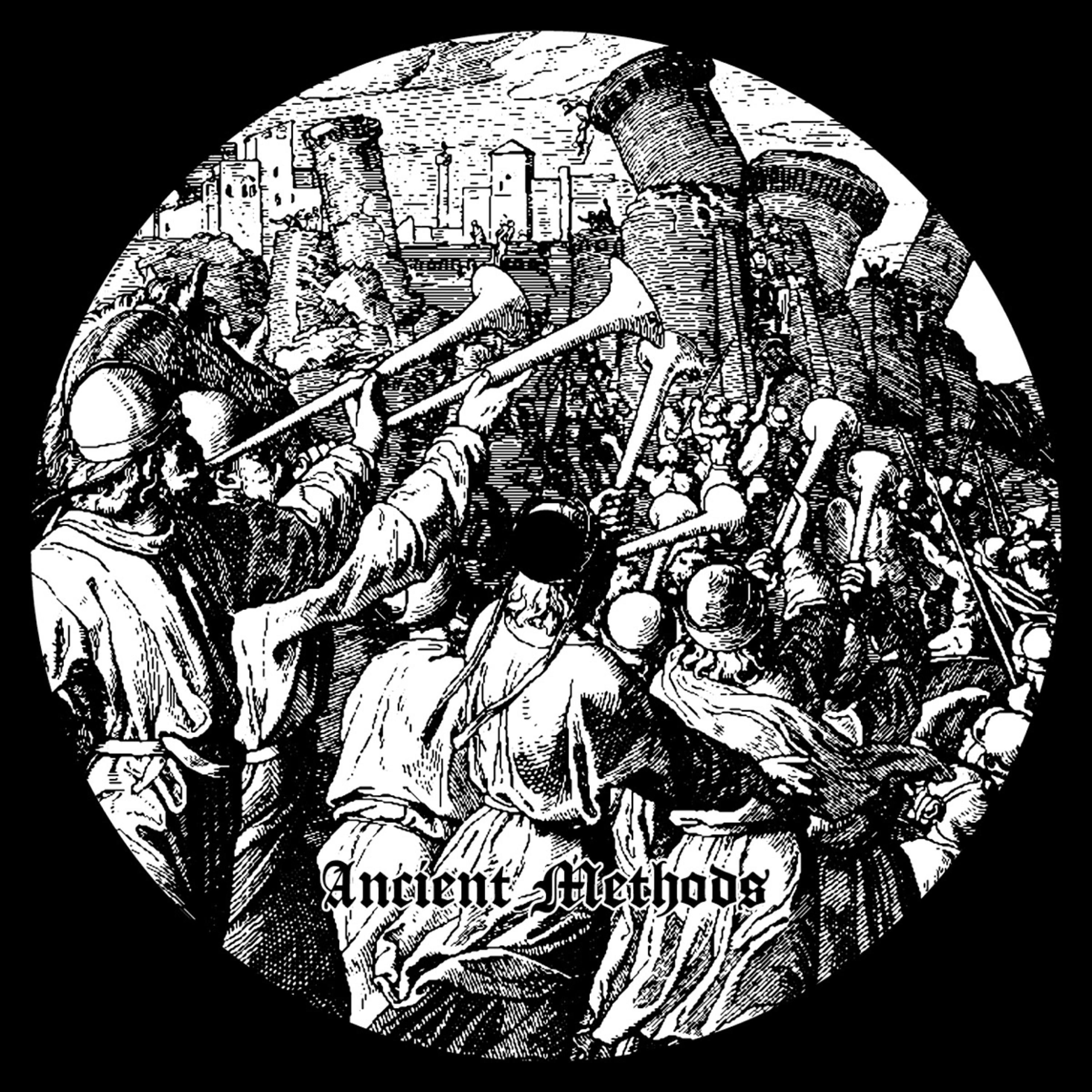 Ancient Methods - Am-1 B2