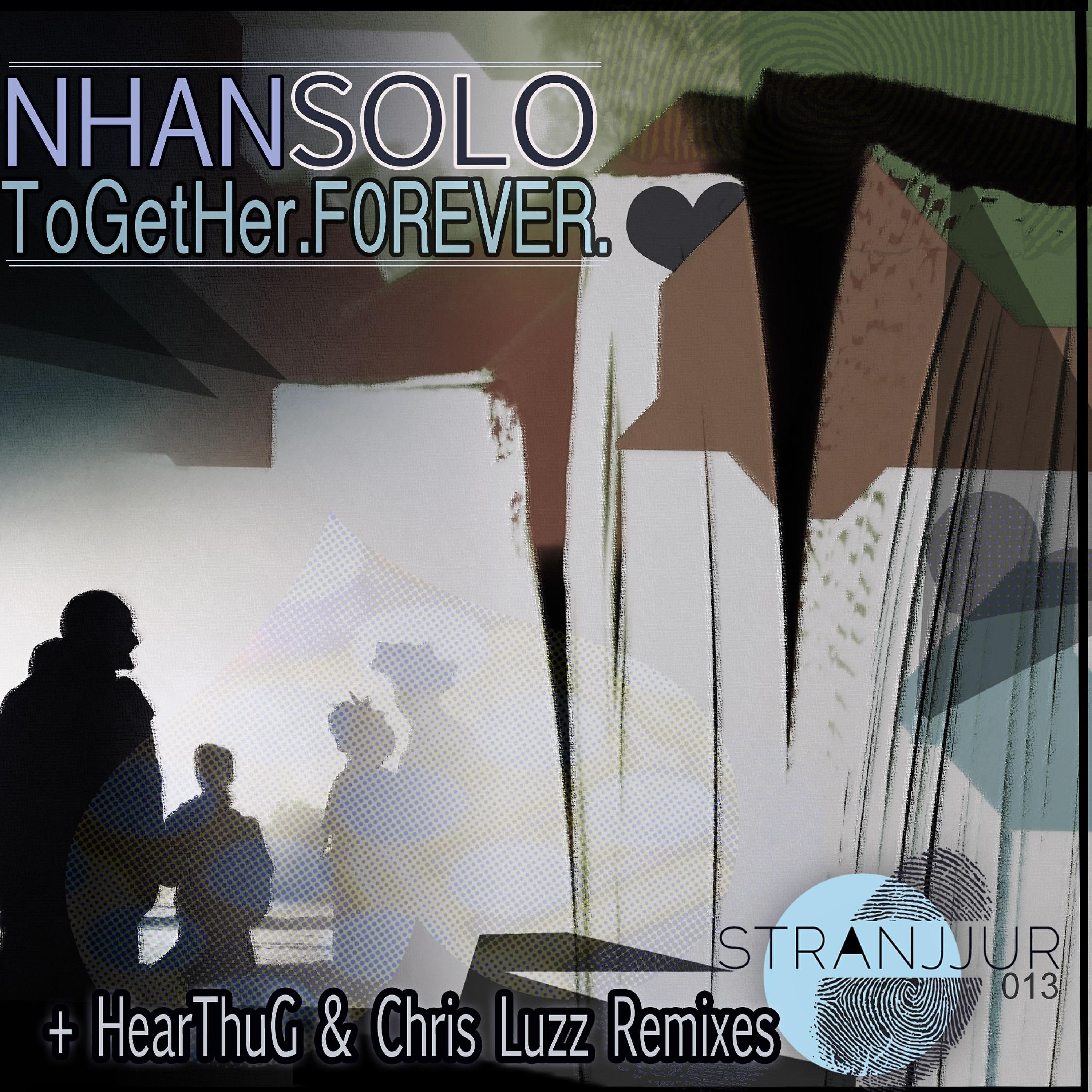 Nhan Solo - Forever (Chris Luzz 'Forever Bklyn' Remix)