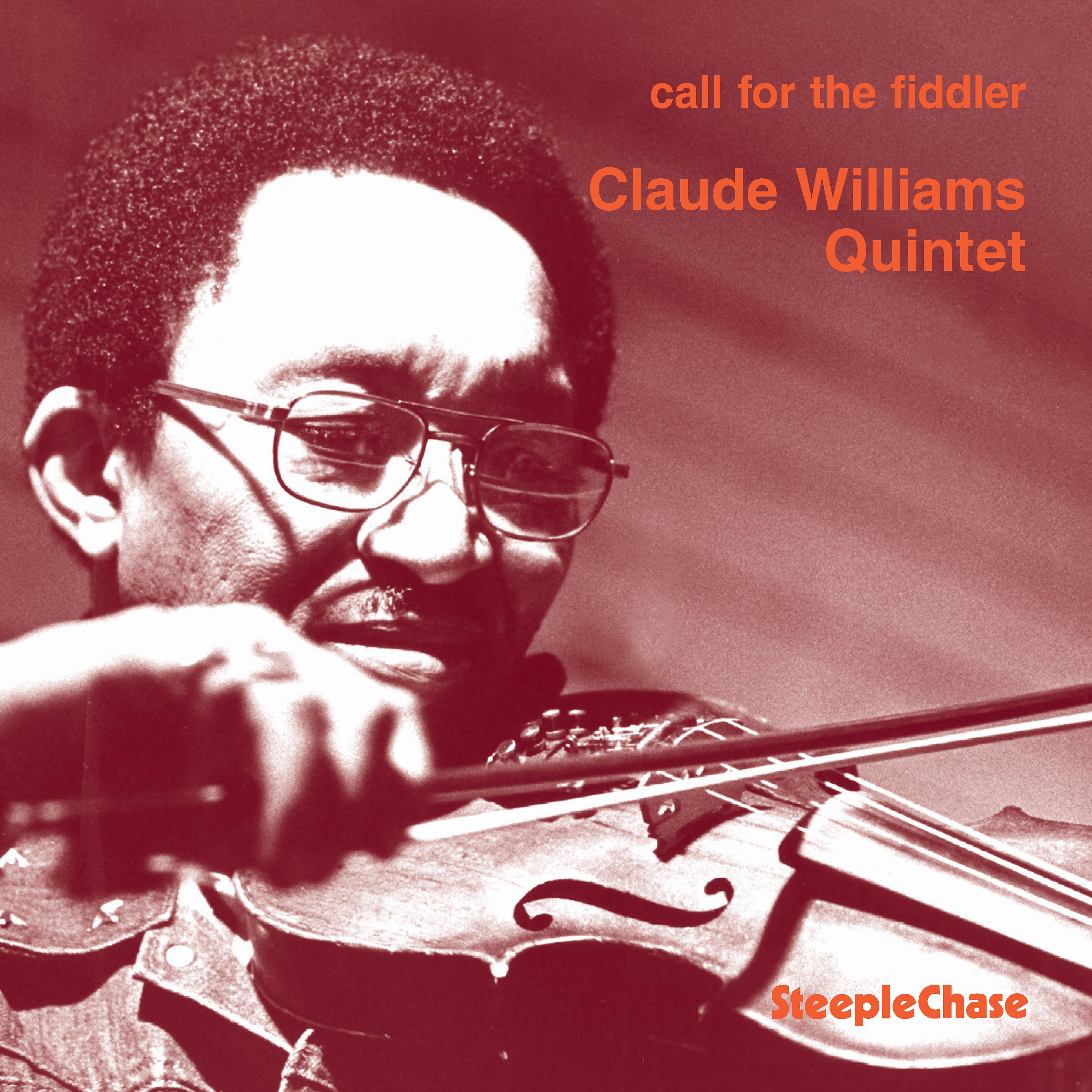 Постер альбома Call for the Fiddler