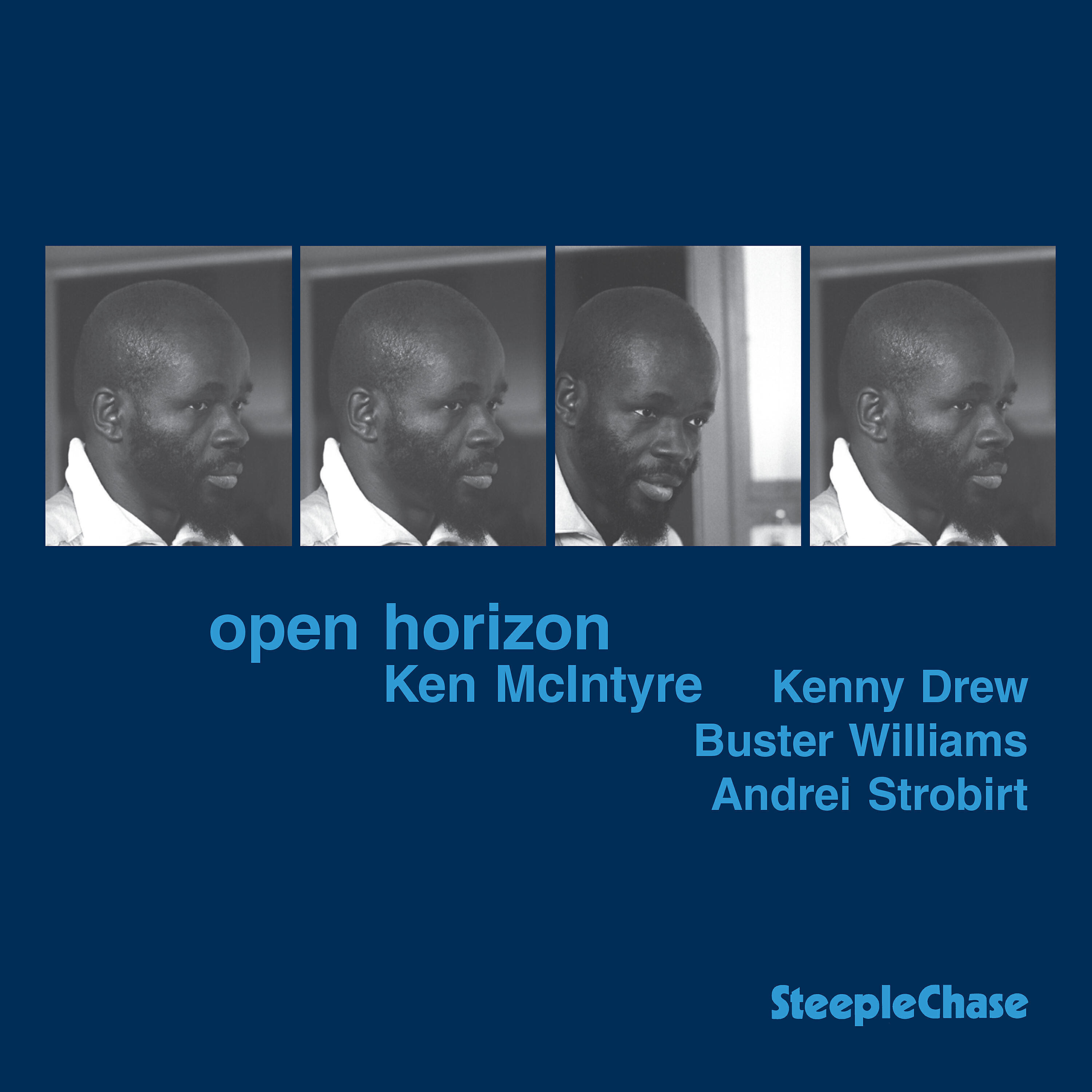 Kenny Drew - Sendai