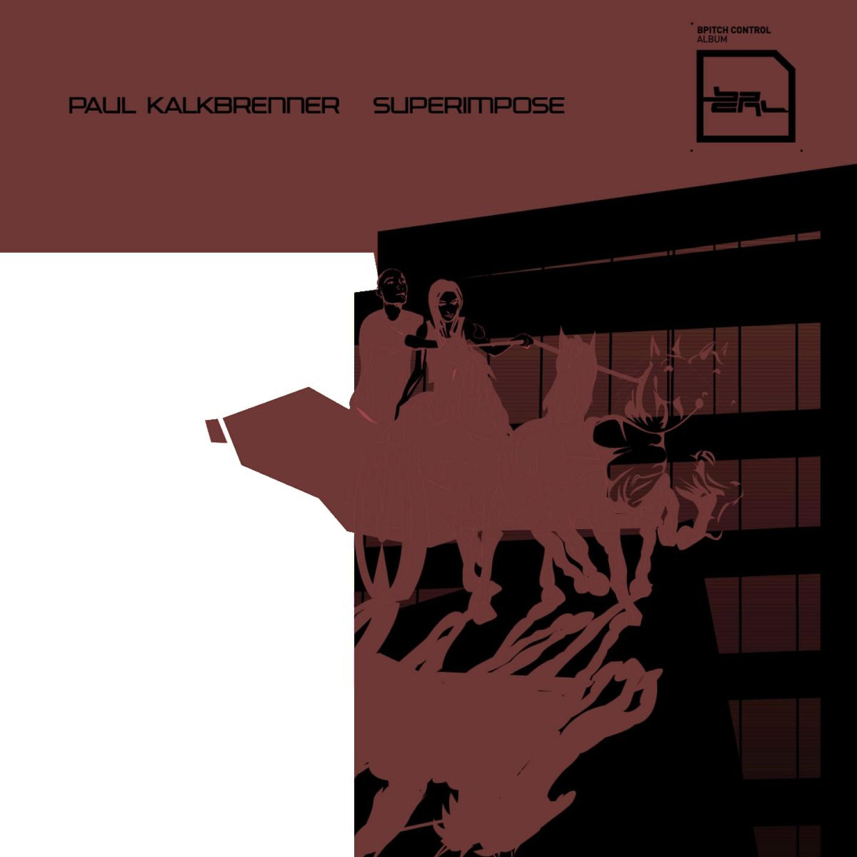 Paul Kalkbrenner - Accès Rapide