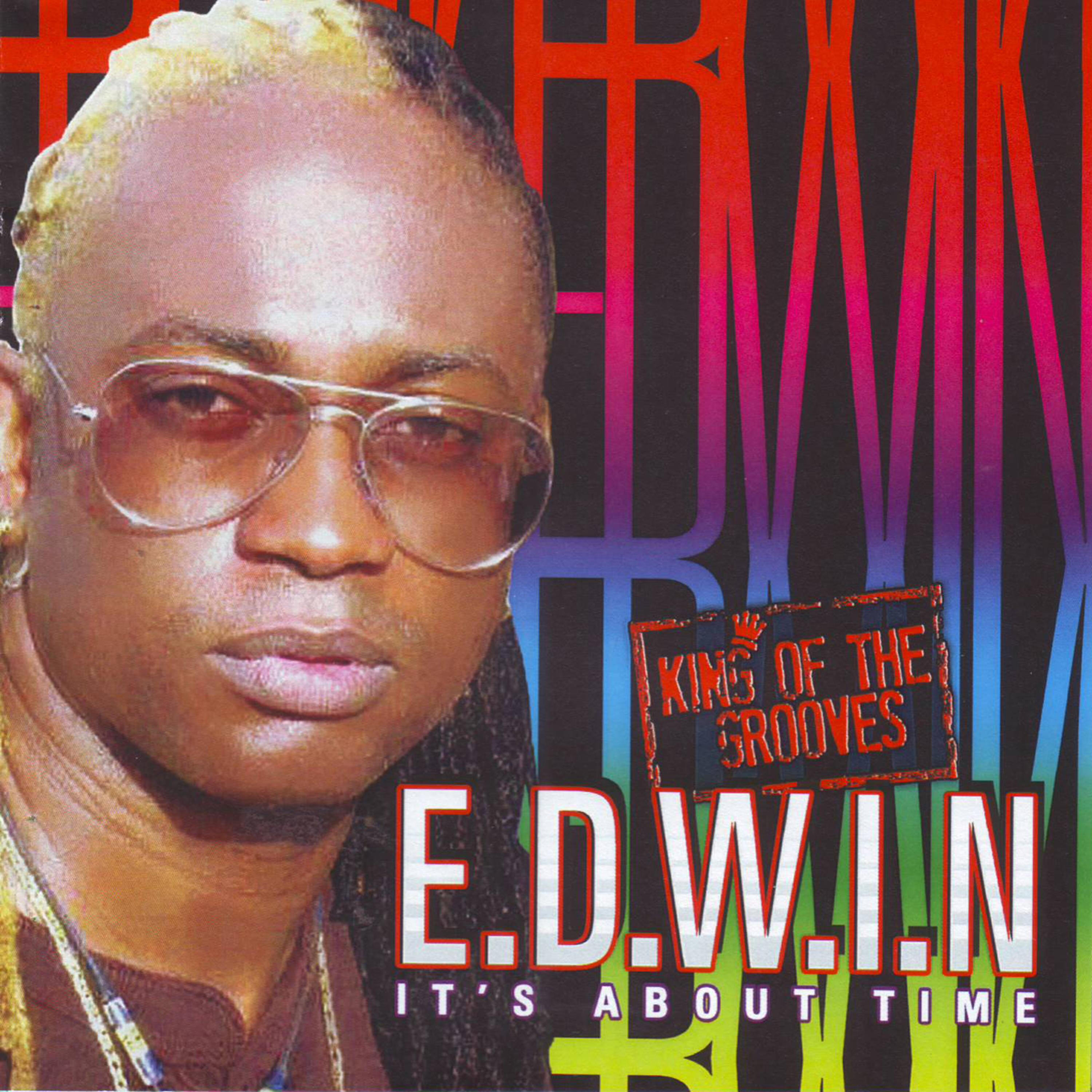 Edwin Yearwood - Whole Night Long