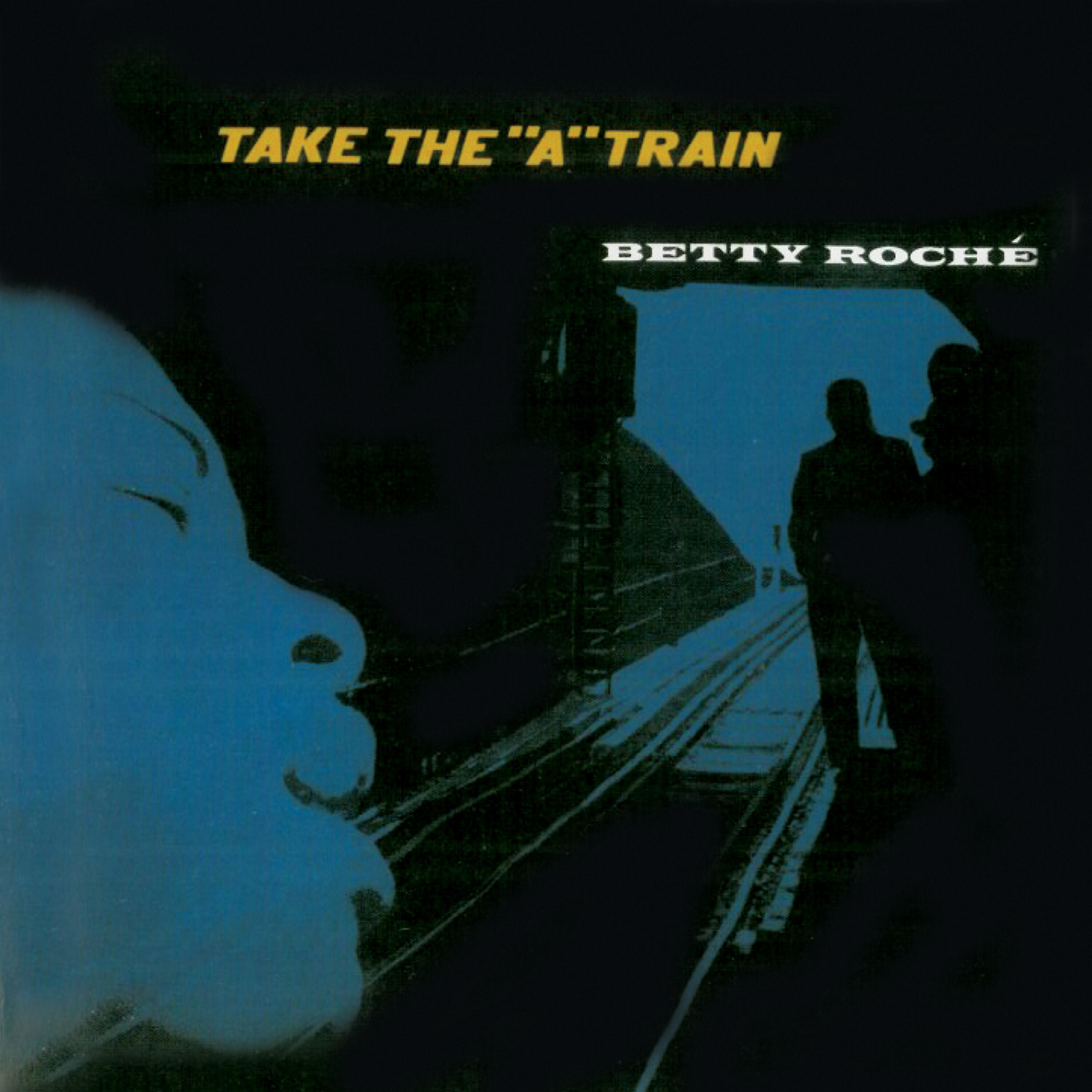 Betty Roche - Can't Help Lovin' Dat Man (Remastered)