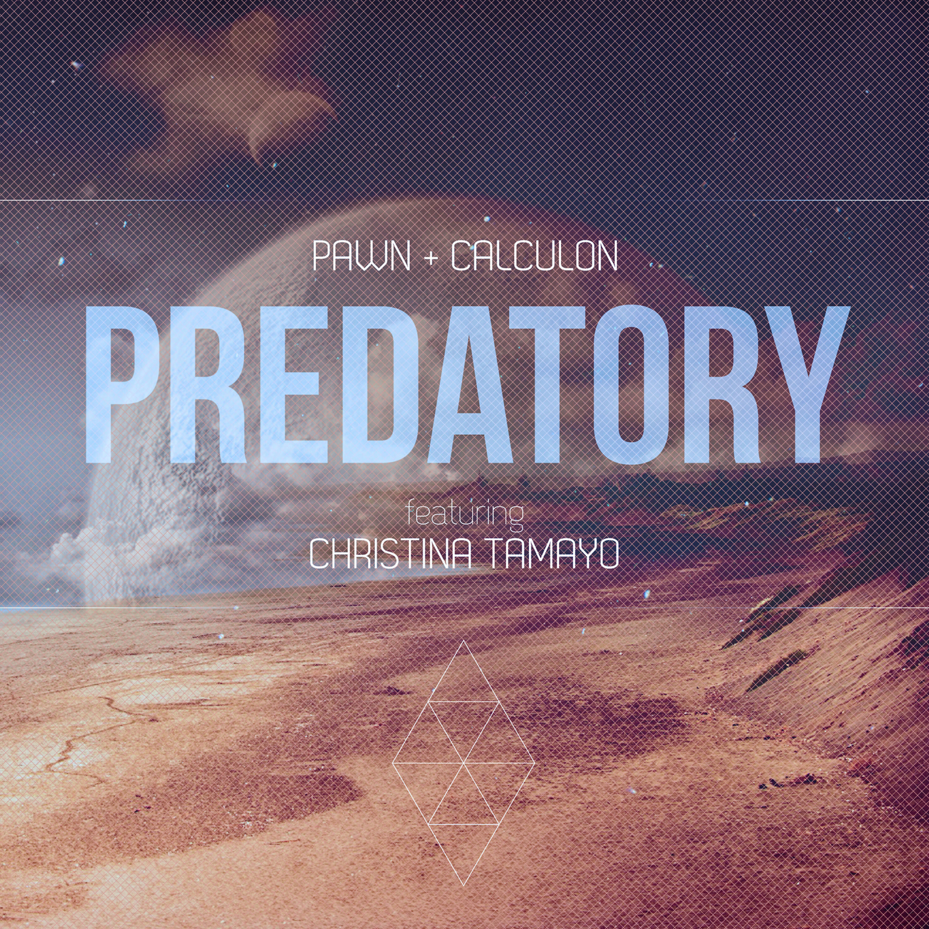 Christina Tamayo - Predatory (feat. Christina Tamayo)