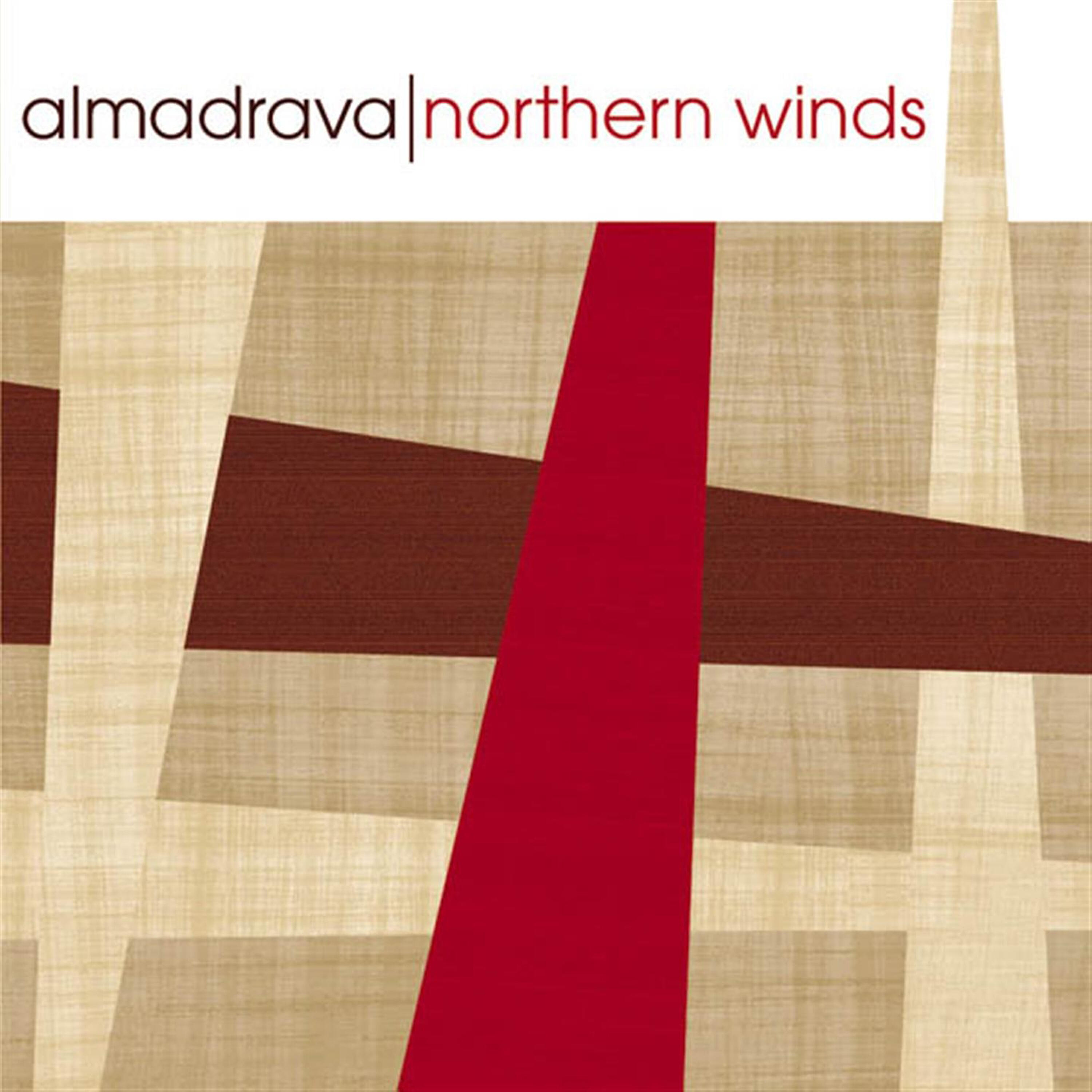 Almadrava - If You Could See My Eyes