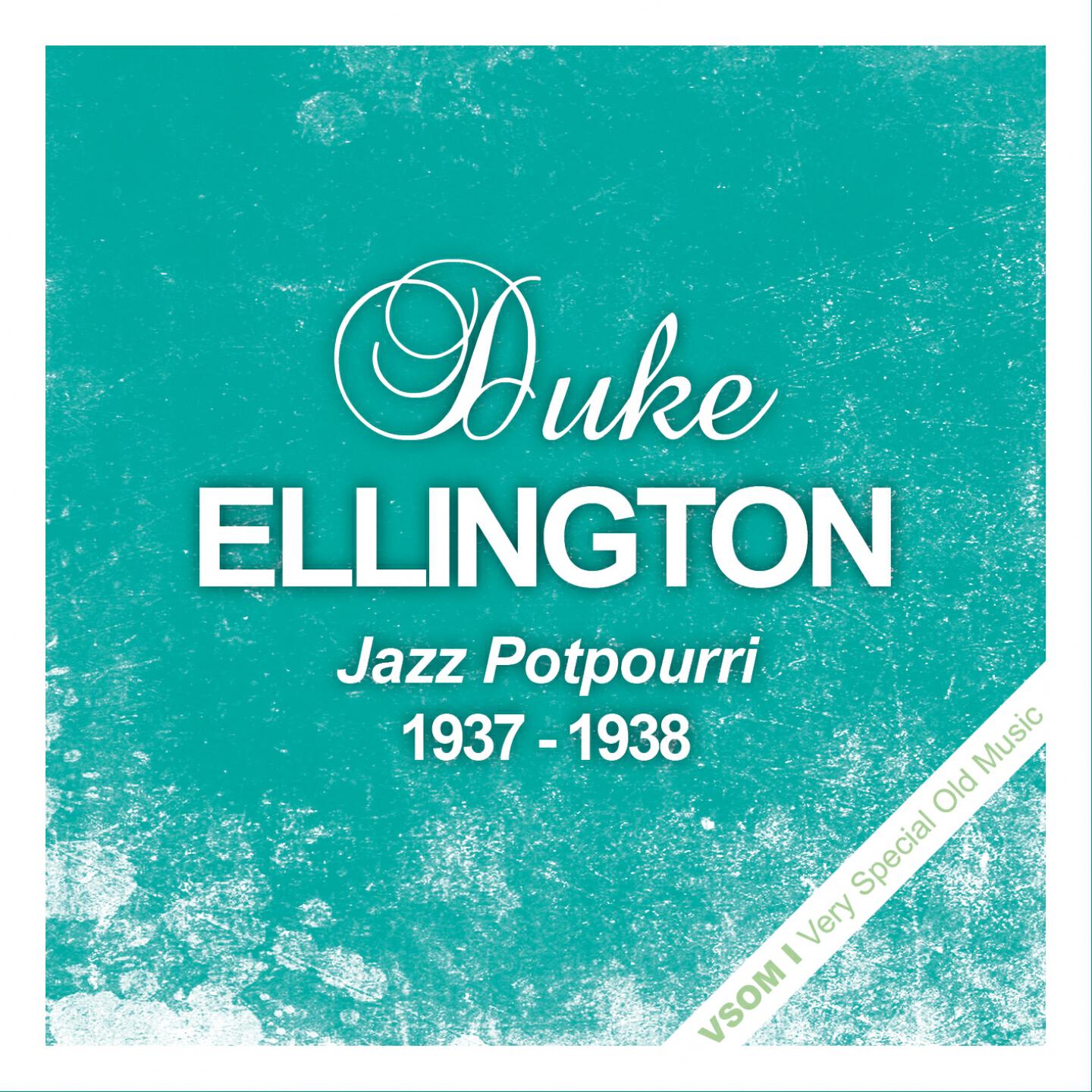 DUKE ELLINGTON - I Can't Give You Anything But Love (Remastered)